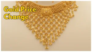 Today Gold Price Change – Check Latest Rates for 24K, 22K, 18K & 14K