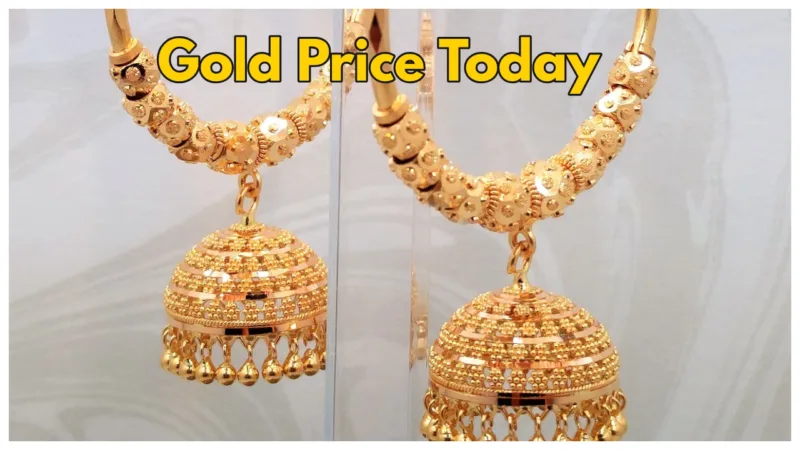Gold