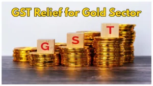 Budget 2025 Expectations -Will Nirmala Sitharaman Cut GST From 3% To 1% on Gold?