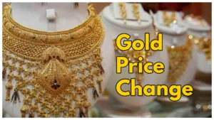 Gold Price Change – Check 24K, 22K, 18K & 14K Gold Latest Rate Per 10 Gram
