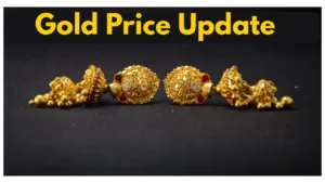Gold Prices Drop - Check Live Latest Rates for 24K, 22K, 18K & 14K Gold
