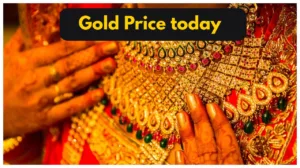 Gold Price Change – Check 18K, 22K, & 24K Gold Latest Rate Per 10 Gram