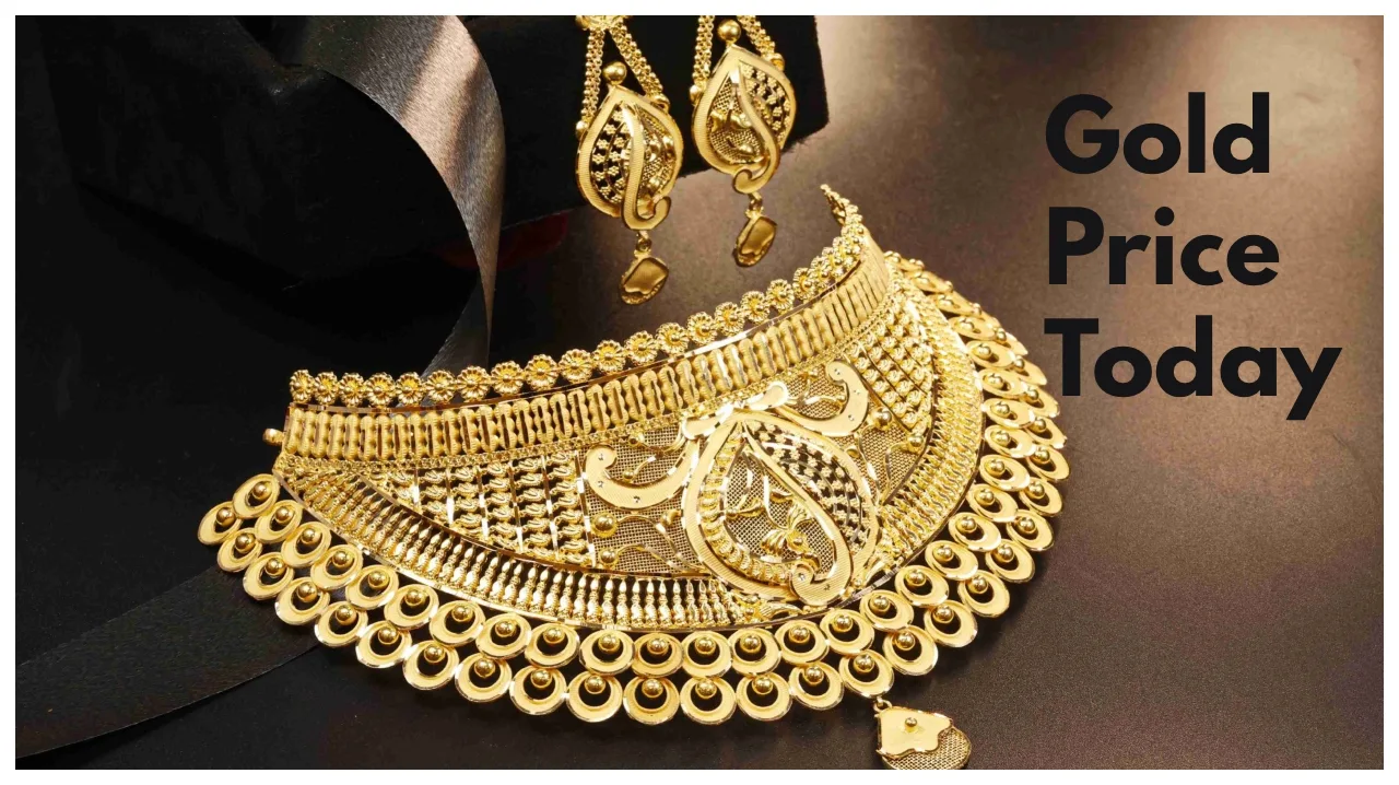 Gold Price Today – Check...