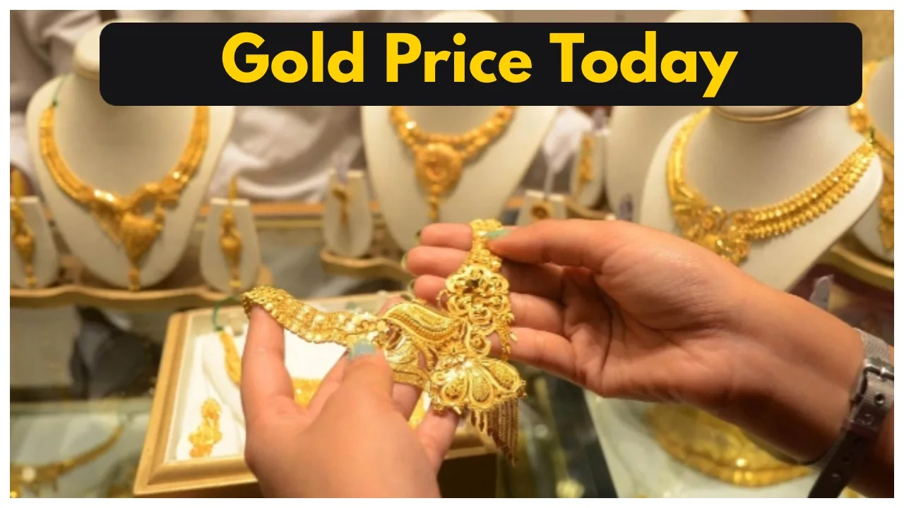 Gold Price Today – Check...