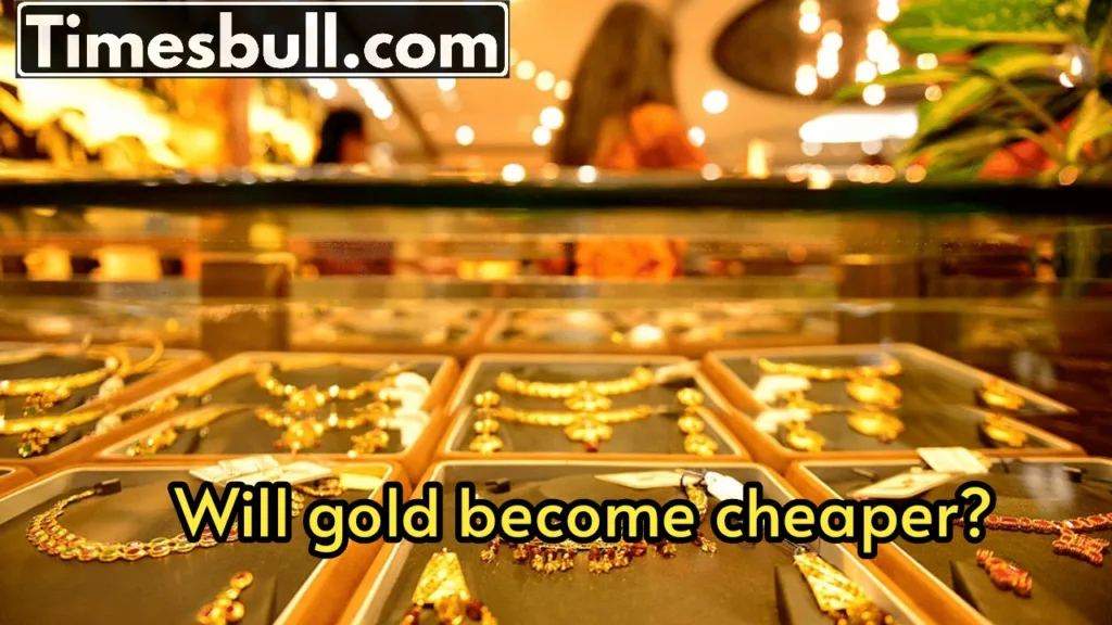 Budget 2025: Will gold become cheaper in the budget? Let’s find out