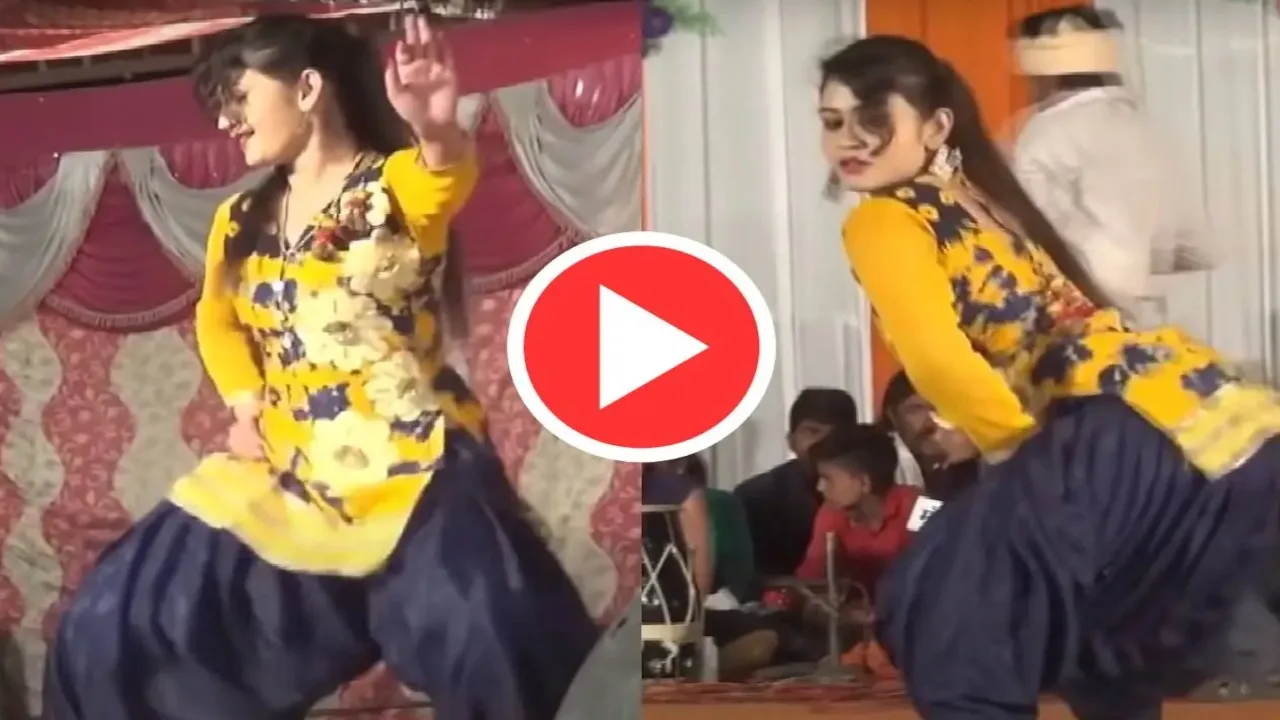 Haryanvi Dance: Must-Watch Gori