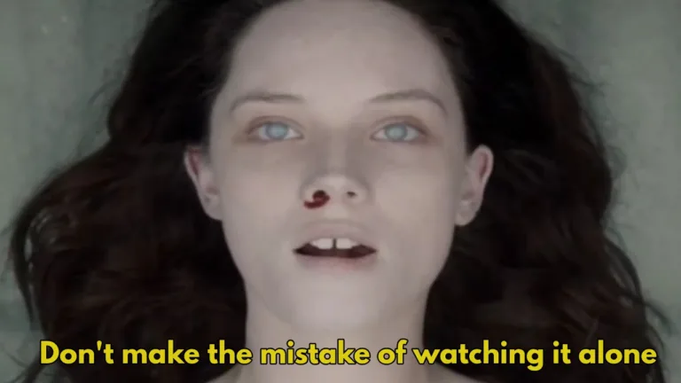Must-Watch This  Horror Thriller Intense Scenes Will Haunt You – IMDb Rating: 6.8″ Find Out Why!