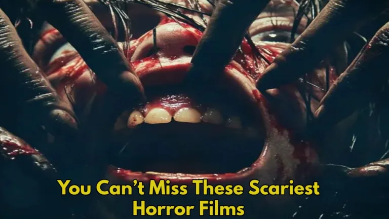 Must-Watch These Terrifying Horror Films on Prime Video Will Leave You Sweating This Winter