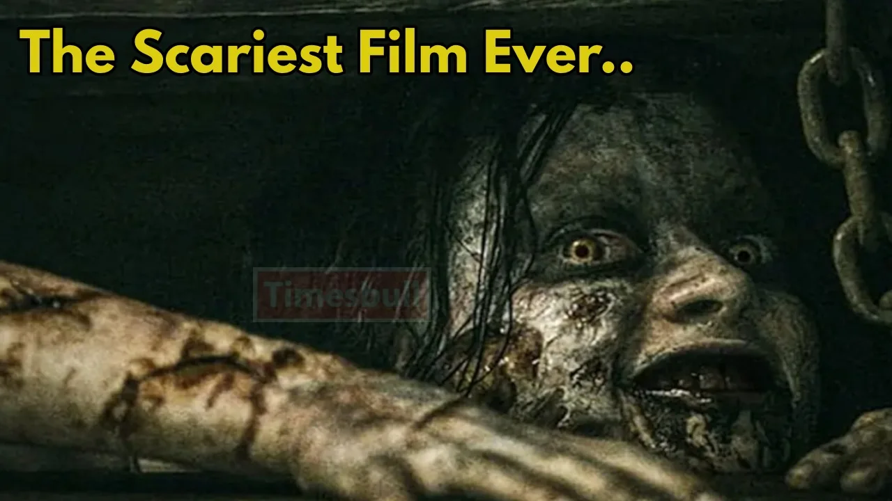 Must-Watch At Your Own