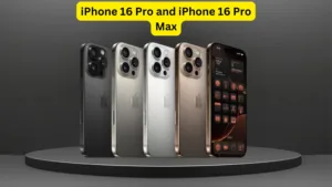 iPhone 16 Pro and iPhone 16 Pro Max have arrived to compete with all smartphones, see price