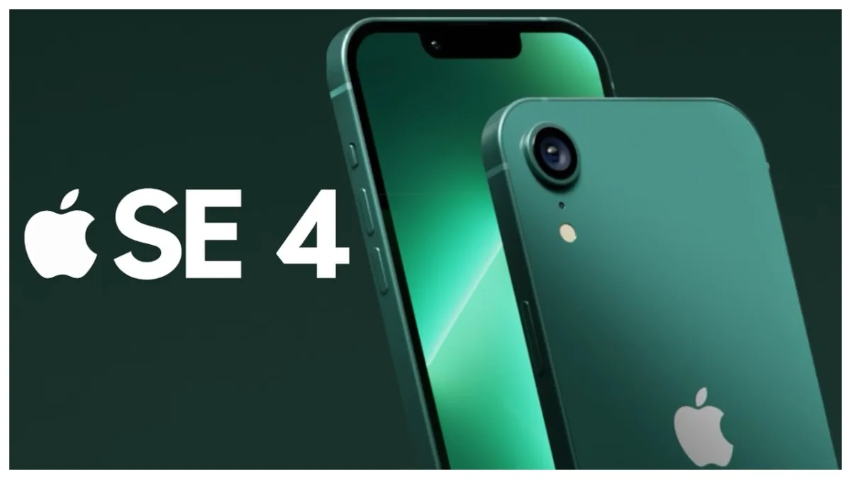 Iphone Se 4 Launch Date