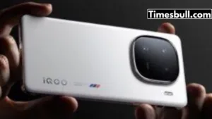 Iqoo 12