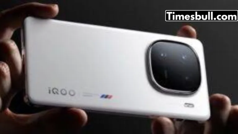 iQOO 12 5G Price Drop On Amazon, Here’s Are Full Details