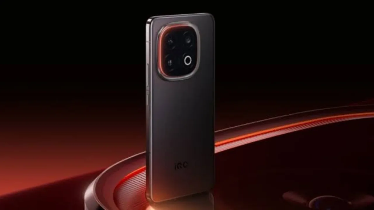 Amazon Sale: Triple Camera Phone...