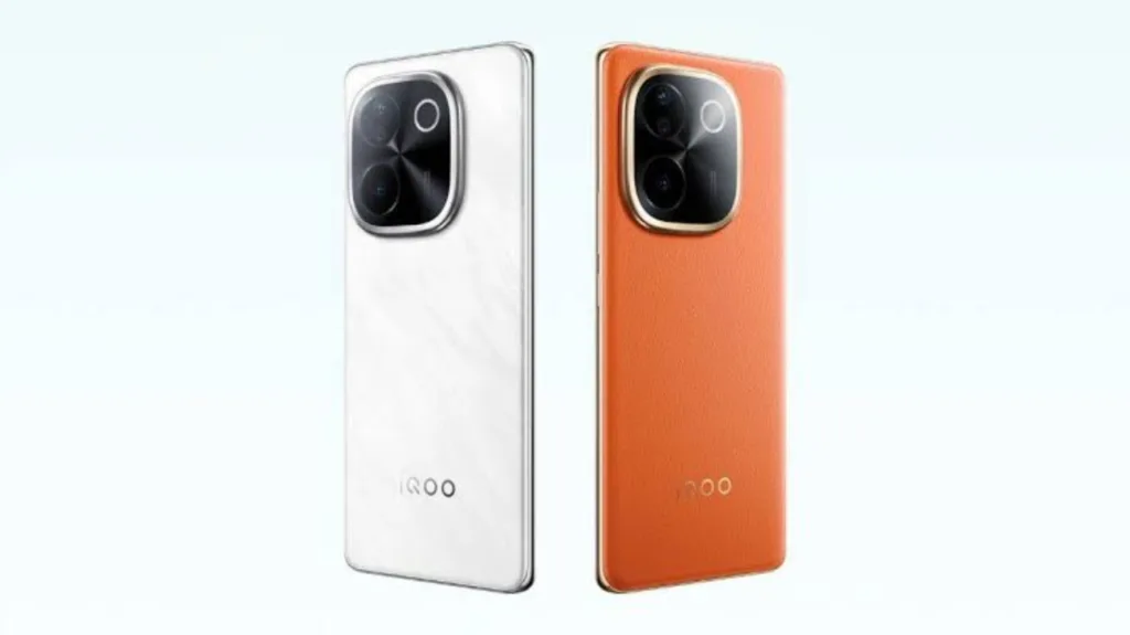 Snapdragon 7 Gen 3 & 5500mAh Battery: iQOO Z9s Pro at Best Price!
