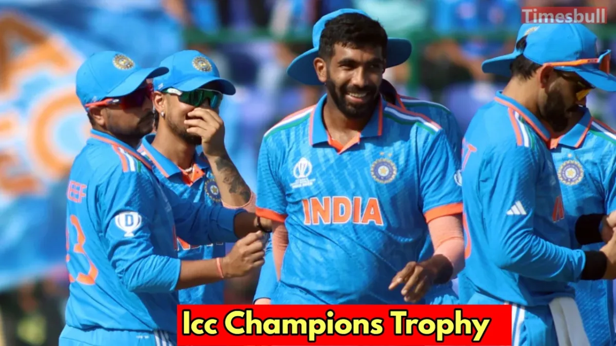 icc champions trophy