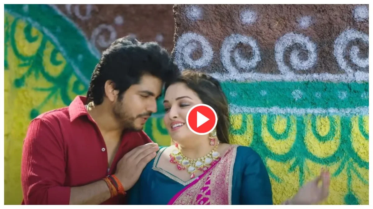 Amrapali Song