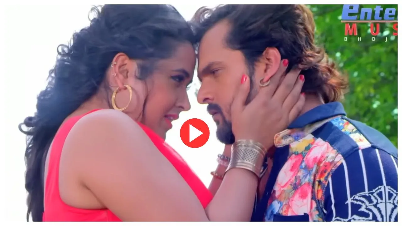 Bhojpuri Song – Khesari