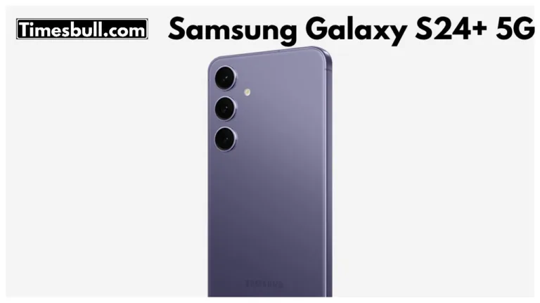 Galaxy S24+ 5G at Best Price: ₹43,000 Off, No-Cost EMI & Exchange Offers Available