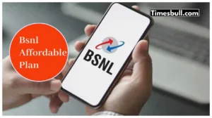 Bsnl Affordable Plan – Get 90 Days Vailidity, Unlimited Calls & More at Rs 439