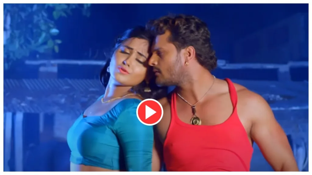 Bhojpuri Song – Khesari Lal Yadav & Kajal Raghwani ‘Na Chheda Na Piya’ fire on Youtube, Must Watch
