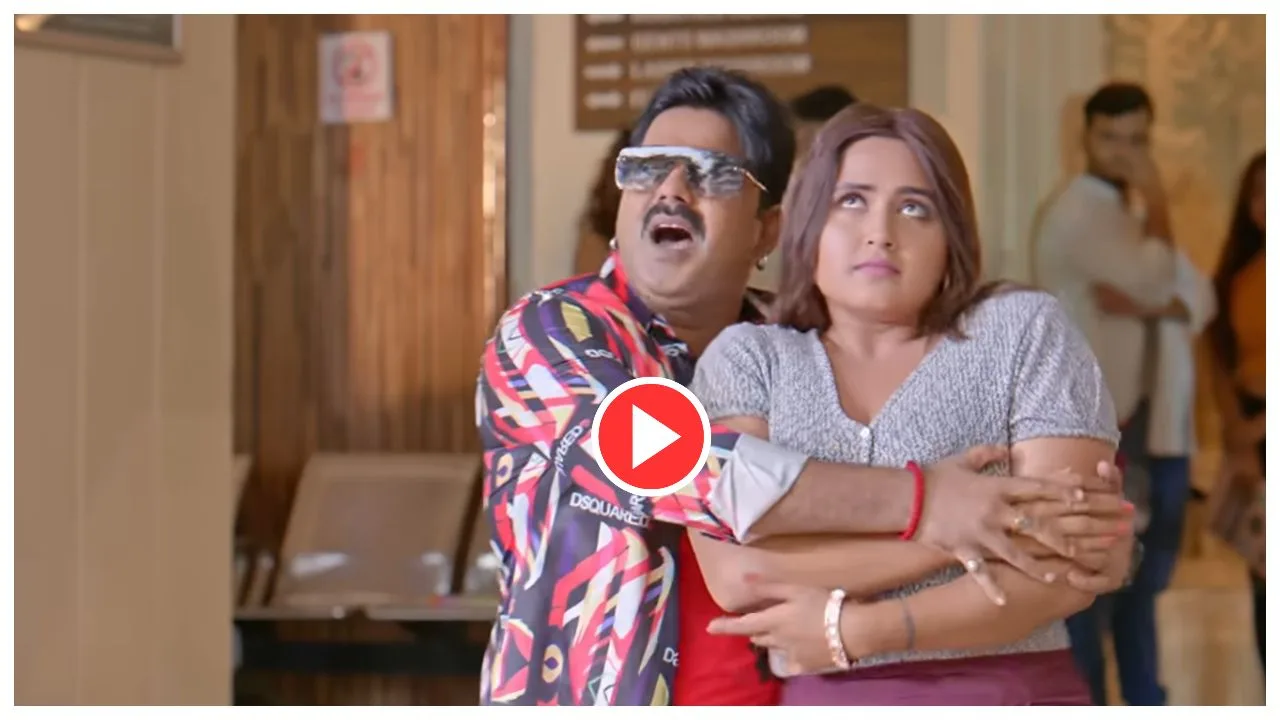 Bhojpuri Song – Must