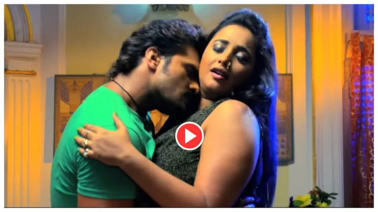 Bhojpuri Song – Must Watch Khesari Lal Yadav & Rani Chatterjee ‘Mauka Ke Laabh La Pazaa Mein Daab La’