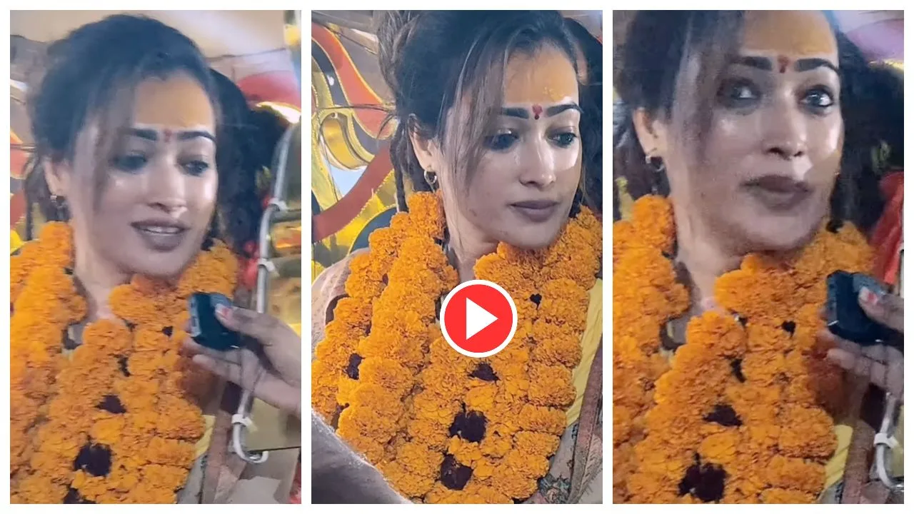 Maha Kumbh 2025 – Young...