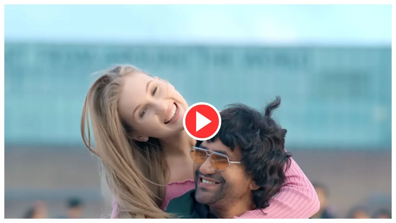 Bhojpuri Song – Nirahua