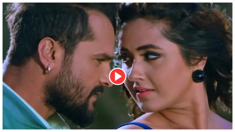 Bhojpuri Song – Khesari Lal Yadav & Kajal Raghwani ‘Na Diya Chumma’ Trend on Youtube