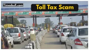 Toll Tax Scam – Rs 45,000 Daily Loss for NHAI, scam across 14 states over 2 years