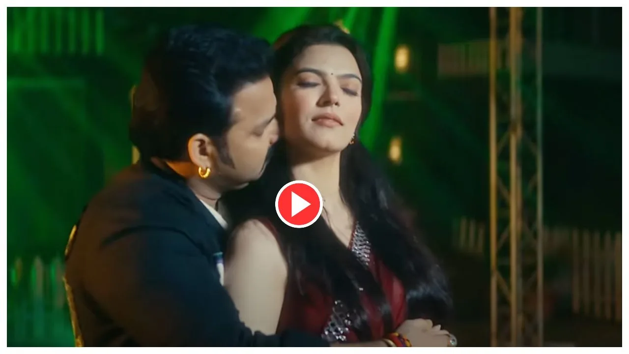 Bhojpuri Song – Pawan