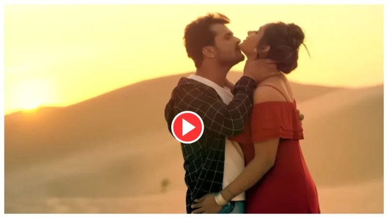Kajal Raghwani Song