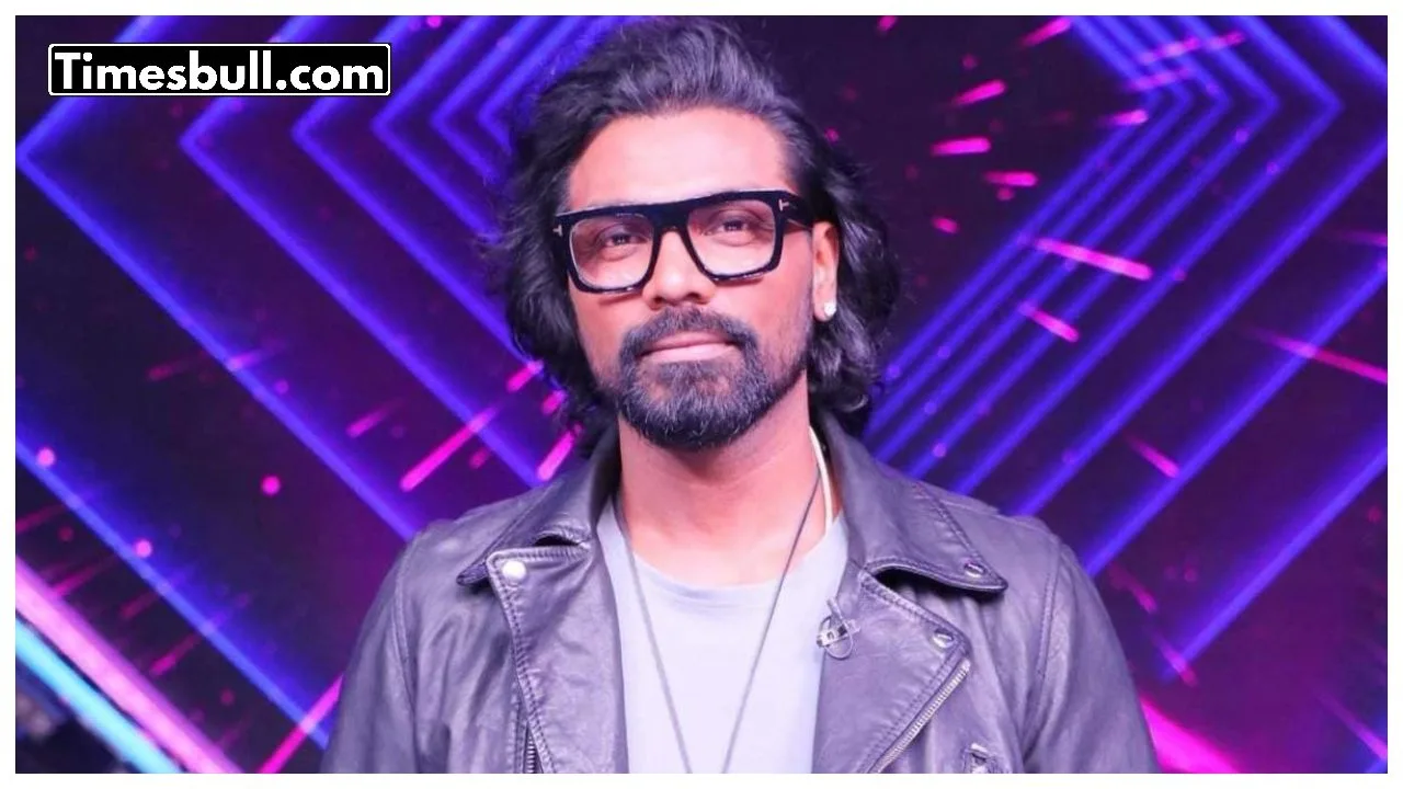 Remo D’Souz , Rajpal