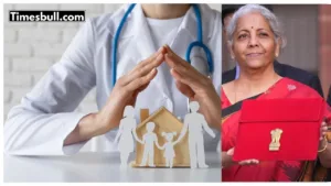 Budget 2025 Expectations – Here what health insurance industry wants from Nirmala Sitharaman