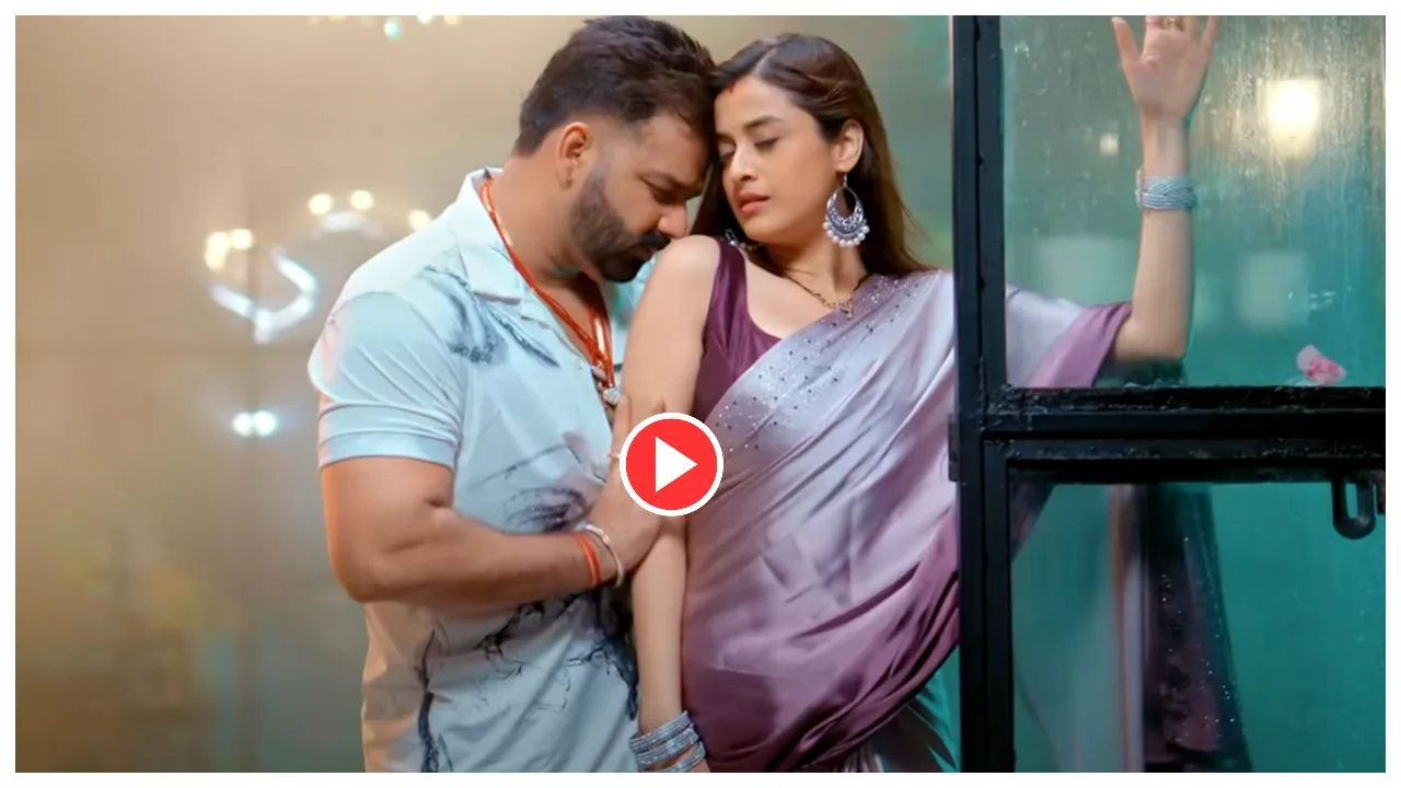 Bhojpuri Song – Pawan