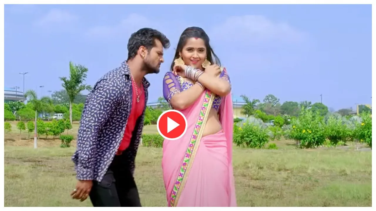 Bhojpuri Song – Khesari
