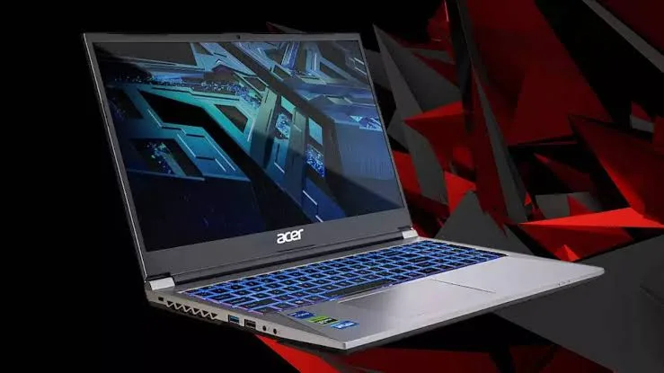 Top Gaming Laptops Under