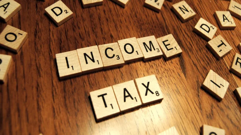 Income Tax