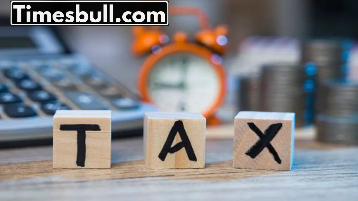 Income Tax Relief