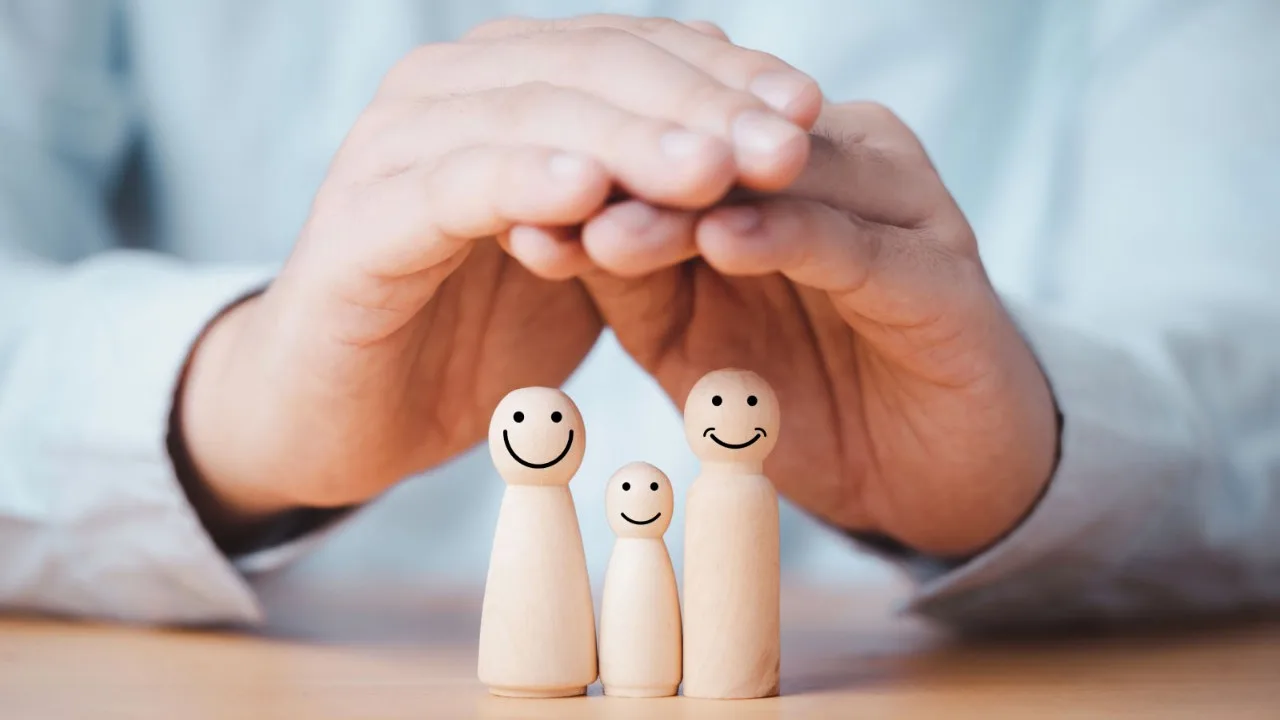 Why is life insurance important...