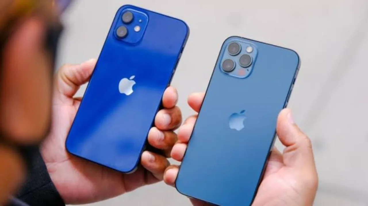 Get Apple iPhone 13 Price...