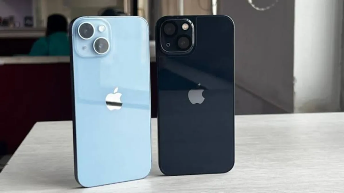 Iphone 13
