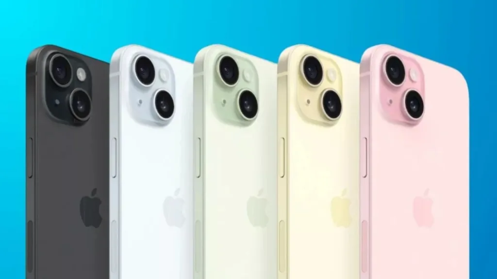 Save Upto Rs 9000 On iPhone 15 From Flipkart, Check New Price