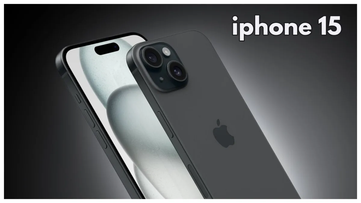 Iphone 15