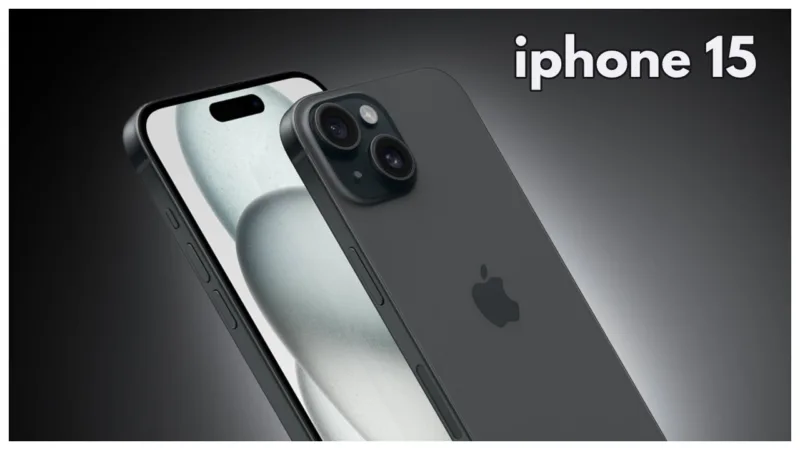 Iphone 15