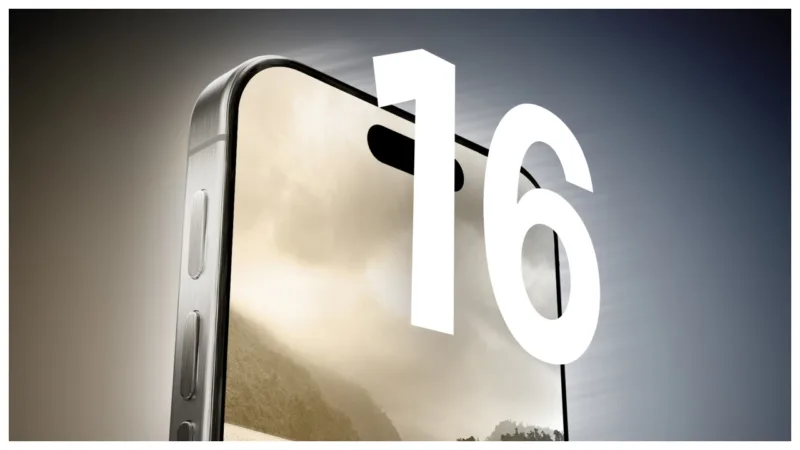 Iphone 16