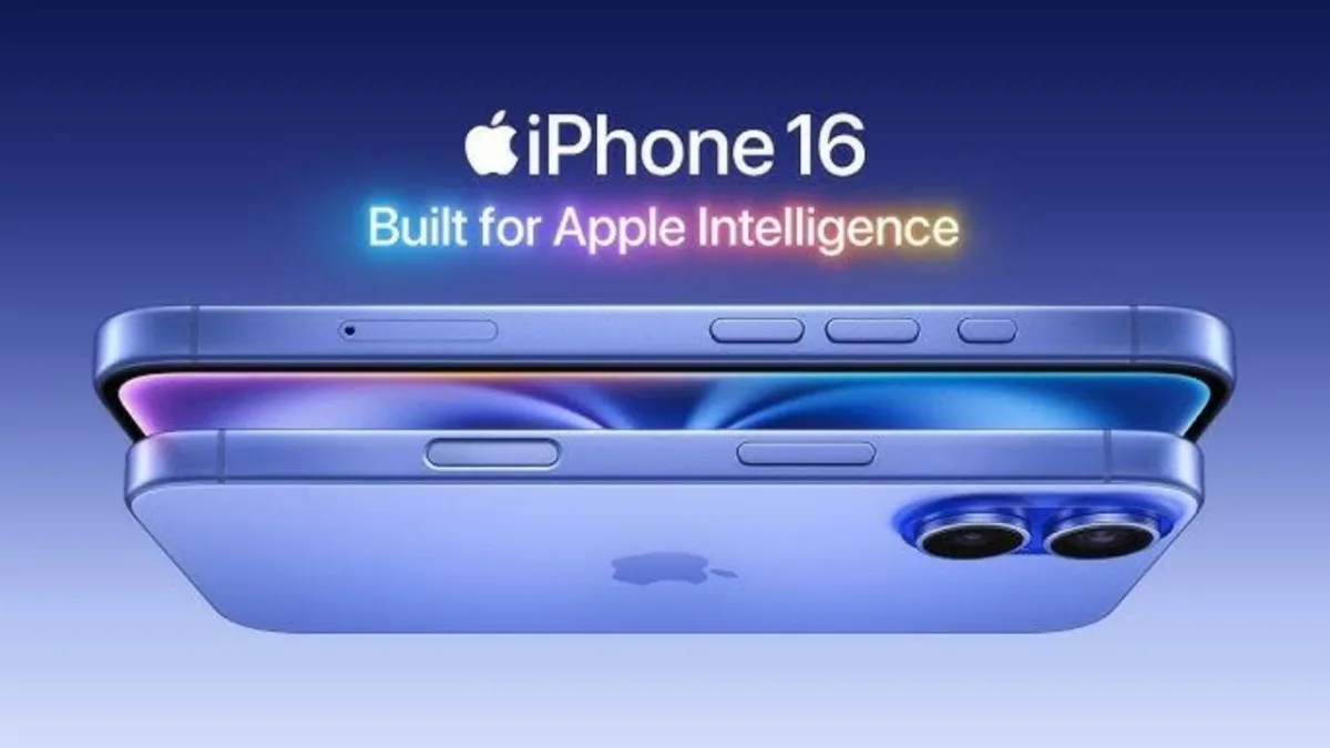 Iphone 16