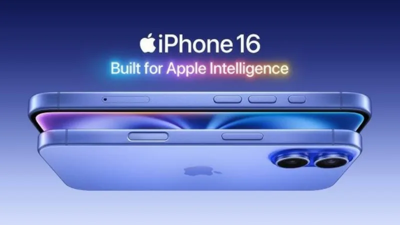 Iphone 16