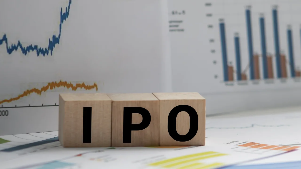 IPOs of 5 companies are...